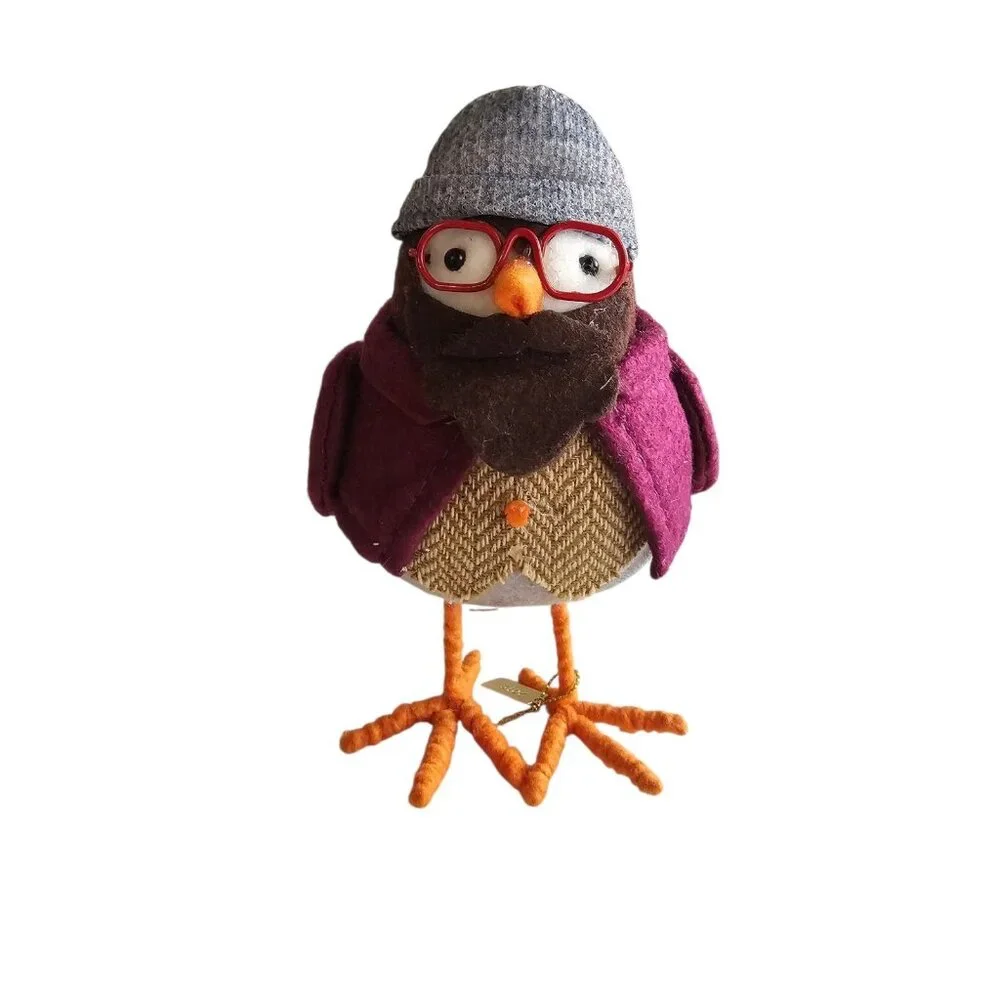 Target Bird Bramble 2019 Halloween Fall Autumn Decorations